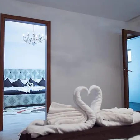 Guest house Pensiunea Alexandra Predeal