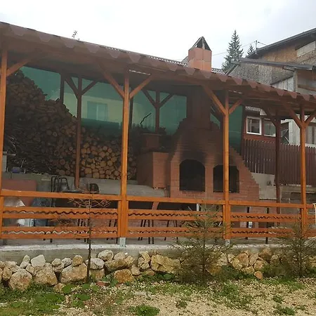 Pensiunea Alexandra 3* Predeál